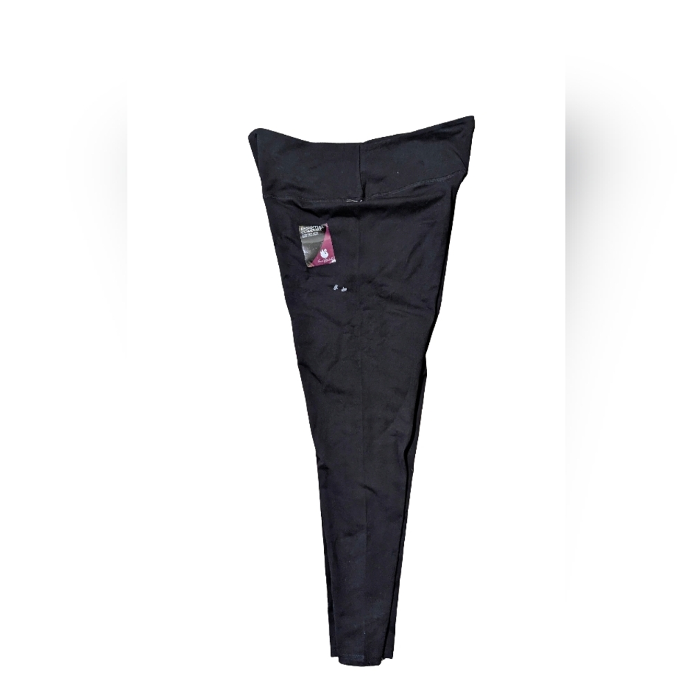 Time and Tru WoMen's Dark Cargo Pants